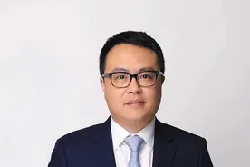 胡伟出任京东物流CEO 闫小兵“回归”组建创新零售部图片