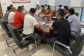 翔安区民安全面打通生命通道，开通率高达99.88%图片