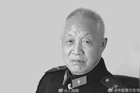 痛别！他在福建逝世，享年102岁图片