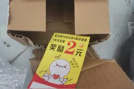 花2.9元网购，商家返现3元？律师：“好评返现”涉嫌违法图片