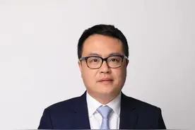 京东物流一号人物余睿辞任，接任者胡伟是谁？图片