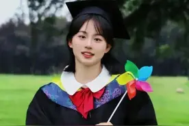 安徽高校毕业季丨心有所向，共赴山海~图片