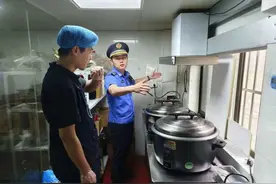 消除油烟扰民，TA们这样做→图片
