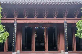 方志江苏 | 左宗棠与林则徐：一面之缘 终身践诺图片