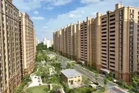 青年在沪租房观察｜申请公租房，好像“开盲盒”？图片