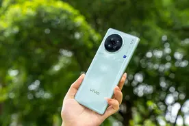 vivo X90s上手评测，标准版卷出新高度，3000元档强无敌图片