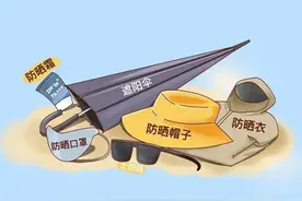 痣可能会癌变？这样自查帮你找出“危险分子”图片