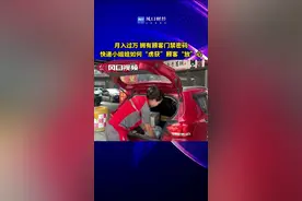 “月入过万很正常”，这位快递小姐姐的就业路径能否复制图片