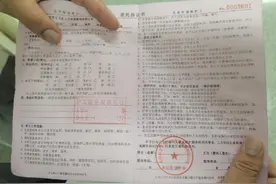 评论丨医院一刀切不准陪护，谁在限制患者家属陪护权图片