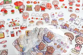 个性化消费渐成新趋势 小商品赢得大市场图片