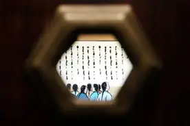 千年前这场高考40万人报名，天才成群结队，却都与状元擦肩图片