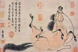 重要的“六畜”图片