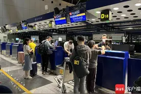 每周2班！海南航空北京⇌爱丁堡航线复航图片