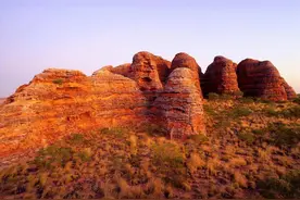 原来澳大利亚的自然，藏着这么多的惊喜图片