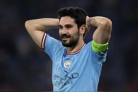 京多安加盟巴萨，结束与曼城的“七年之痒”图片