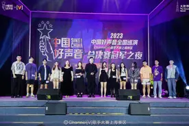 上海大世界进入夜嗨2.0阶段，首次引入“大世界新青年说”图片