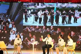 真实的校园生活是怎样的？去杨浦各学校看看→图片