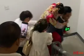 他们结婚了！这才是真“下嫁”！图片