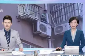 安徽合肥：男孩遭家人长棍追打5楼跳下 警方通报：其母担心男孩坠楼 用棒状物拍打规劝其进屋视频封面