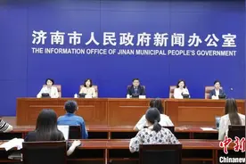 济南第三代社保卡加载公共交通功能 可在全国300多个城市乘车图片