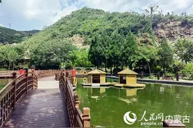 一场太原“乡村游”，发现中国乡村之美图片