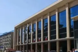 果然视频｜总投资72亿！济南火车站南广场改造提升图片