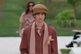 AMIRI 2024春夏男装系列全新发布图片