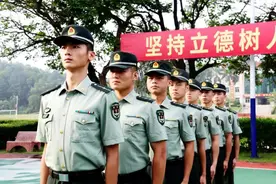 运筹帷幄、决胜千里，看预任参谋如何成长！图片
