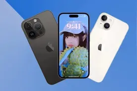 iPhone 15被曝7月开始生产！苹果对销量预估很乐观图片