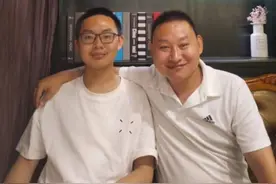 菏泽一中毕业生朱华武分享学习经验：学习效率至关重要图片