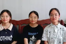 山东菏泽：“真善美”组合，一起追梦一起“闯”图片