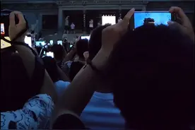 青未了|“江北第一楼”超然楼，惊艳了图片