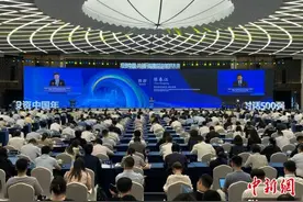 230家国家级经开区成为中国经济融入全球产业体系的重要平台图片
