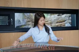 韩国博主变身中国城市形象宣传大使：“促进中韩友谊是我的使命”图片