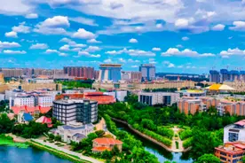 如何培养国际化人才？看郑州西亚斯学院的破题之法图片