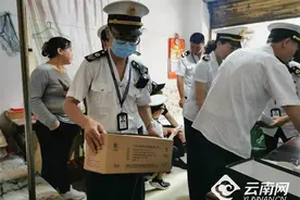 昆明市开展2023年第二次打击非法行医集中整治行动 查处“黑诊所”7家图片