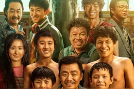 七月片单：准备好迎接“热烈”的夏天吗？图片