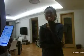 杭州妻子深夜哭着报警：说好的凌晨4点前回家，丈夫却不见了图片