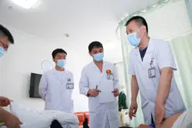 烟台毓璜顶医院：争先克难，做敢为患者负责的健康卫士图片