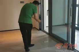 华商记者帮|370多万元购买的精装房 验房后发现装修存在多种问题图片