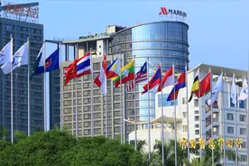 中国大地上的中国智慧｜广西与东盟：一湾相挽十一国，内外联动东中西图片