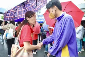 2023年各地中考透露出哪些“风向标”图片