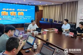 【民生在线】新进展 市北盐滩剩余片6月30日将启动拆迁签约图片