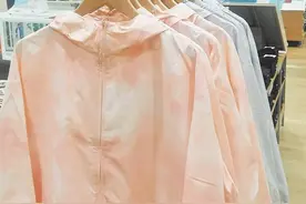 不同品牌价差10倍以上 科技卖点令人眼花缭乱 防晒服专利过半为外观设计图片