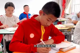 拾光|济南12岁花绳男孩跳绳九段，斩获五项全国第一图片
