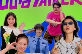 少年鸿鹄志！骏马踏平川！80名“00后talker”集结完毕！图片