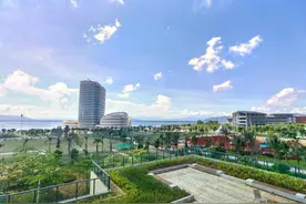 “留学海南”不是梦！海南国际教育创新岛建设观察图片