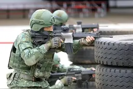 海峡锐评｜叫人胆寒的世界级笑话图片