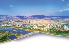 乌海：牢记使命不负嘱托 奋力交出合格绿色答卷图片