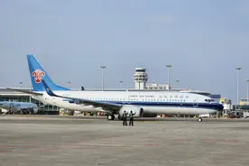 南航将新开多条国内至泰国直飞航线图片